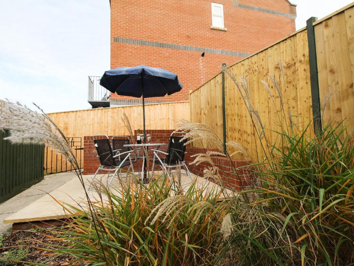 Anvil House Weymouth Exterior foto