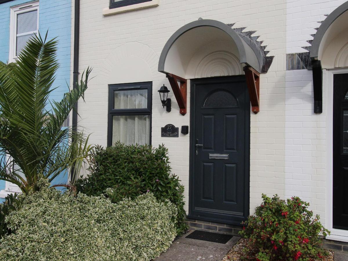 Anvil House Weymouth Exterior foto