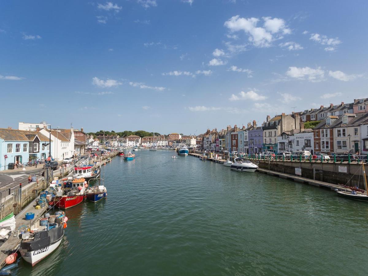Anvil House Weymouth Exterior foto
