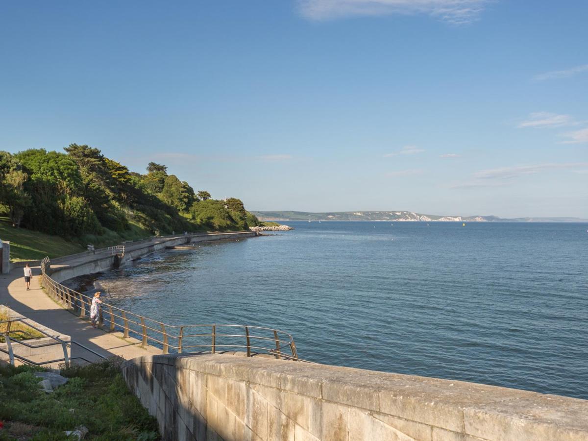 Anvil House Weymouth Exterior foto