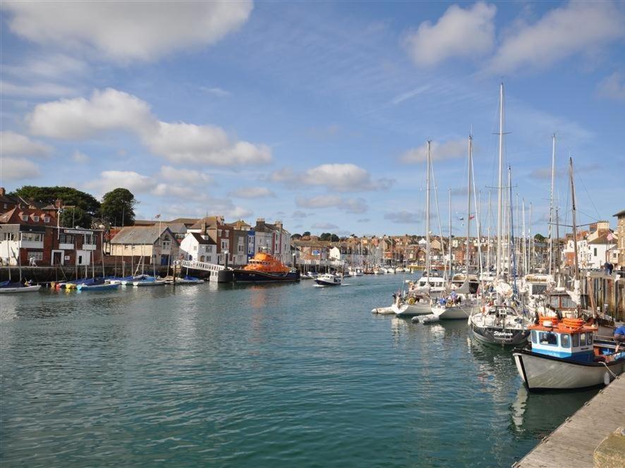 Anvil House Weymouth Exterior foto