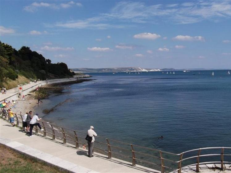 Anvil House Weymouth Exterior foto