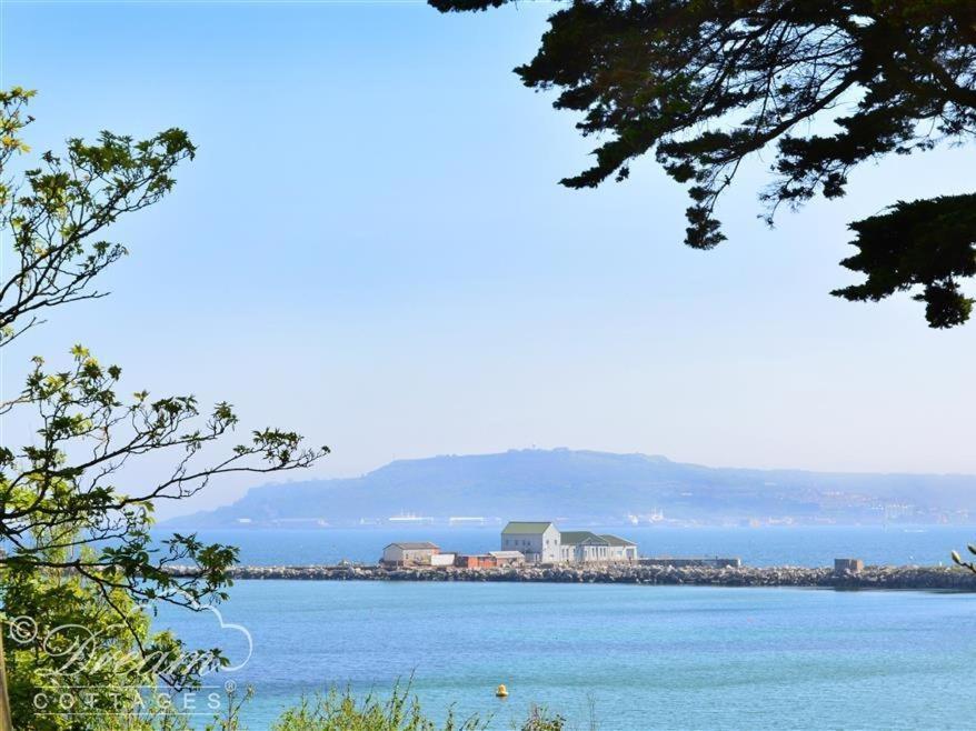 Anvil House Weymouth Exterior foto
